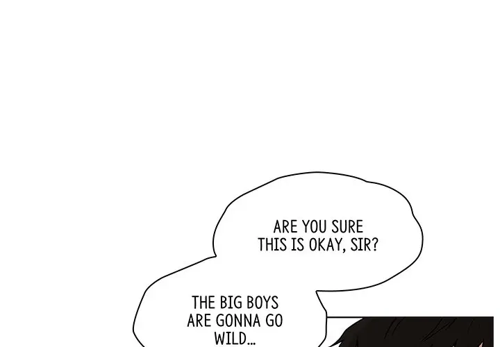 Malcolm The Superstar Detective Chapter 25 - Page 1