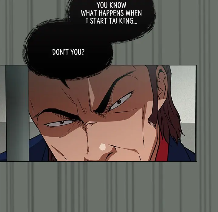 Malcolm The Superstar Detective Chapter 25 - Page 100