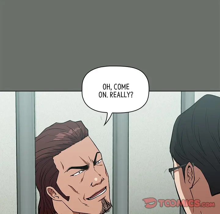 Malcolm The Superstar Detective Chapter 25 - Page 102