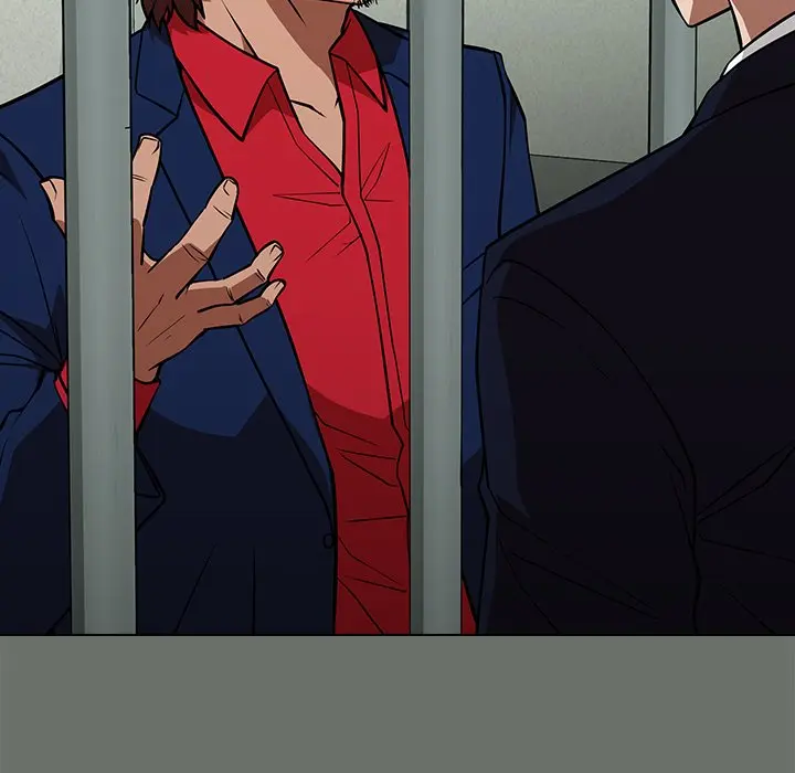 Malcolm The Superstar Detective Chapter 25 - Page 103