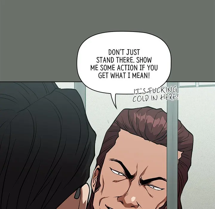 Malcolm The Superstar Detective Chapter 25 - Page 107