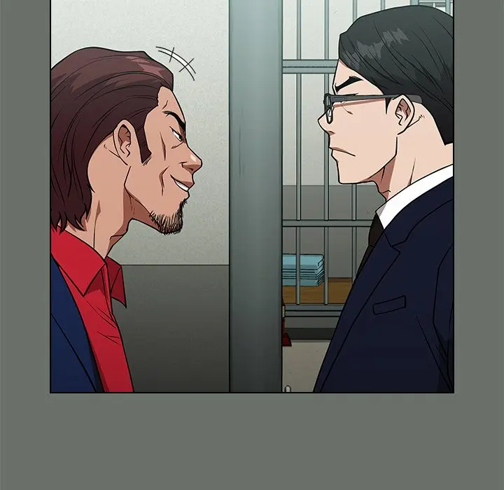Malcolm The Superstar Detective Chapter 25 - Page 109