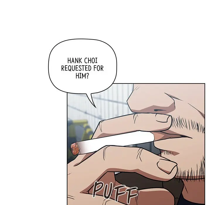 Malcolm The Superstar Detective Chapter 25 - Page 112