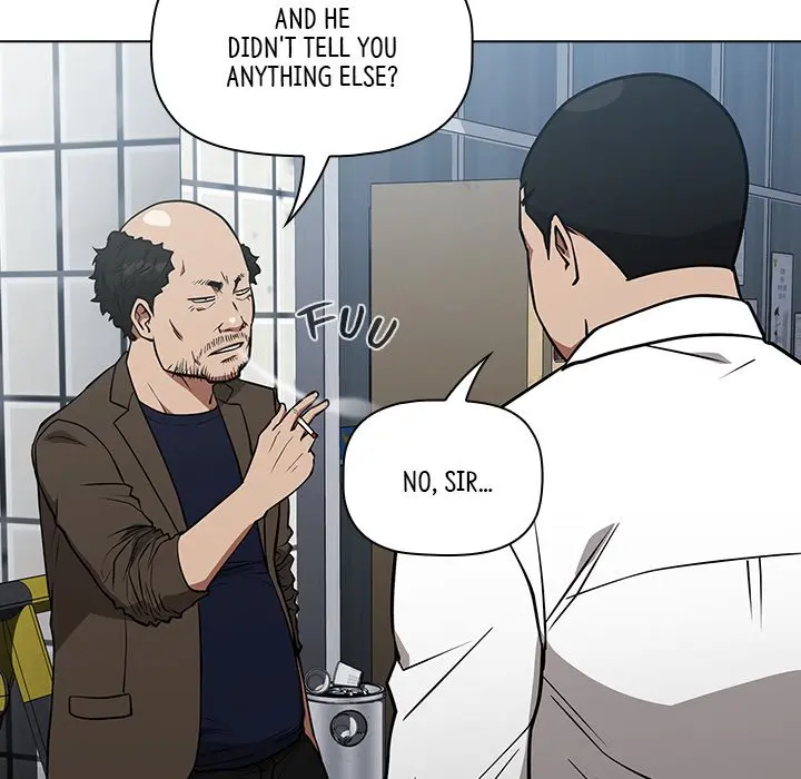 Malcolm The Superstar Detective Chapter 25 - Page 114