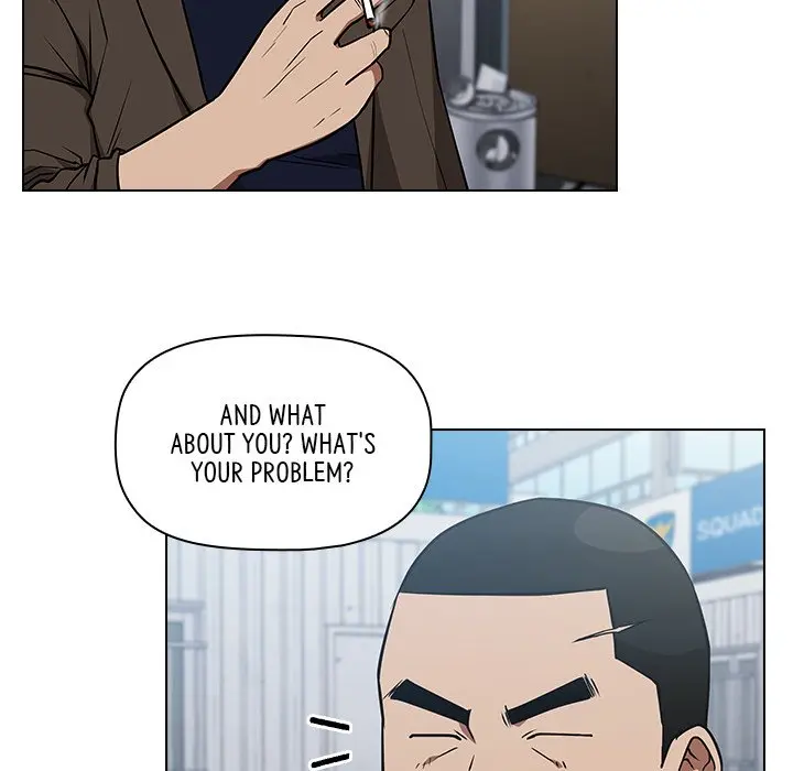 Malcolm The Superstar Detective Chapter 25 - Page 117