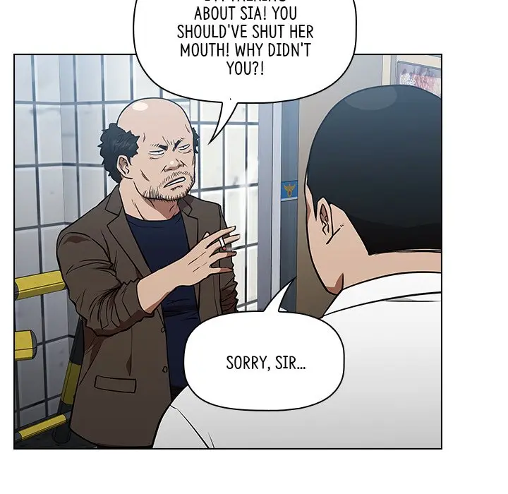 Malcolm The Superstar Detective Chapter 25 - Page 119