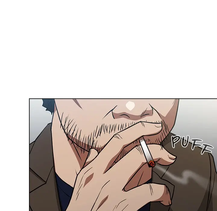Malcolm The Superstar Detective Chapter 25 - Page 121