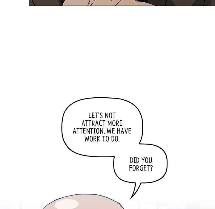 Malcolm The Superstar Detective Chapter 25 - Page 122