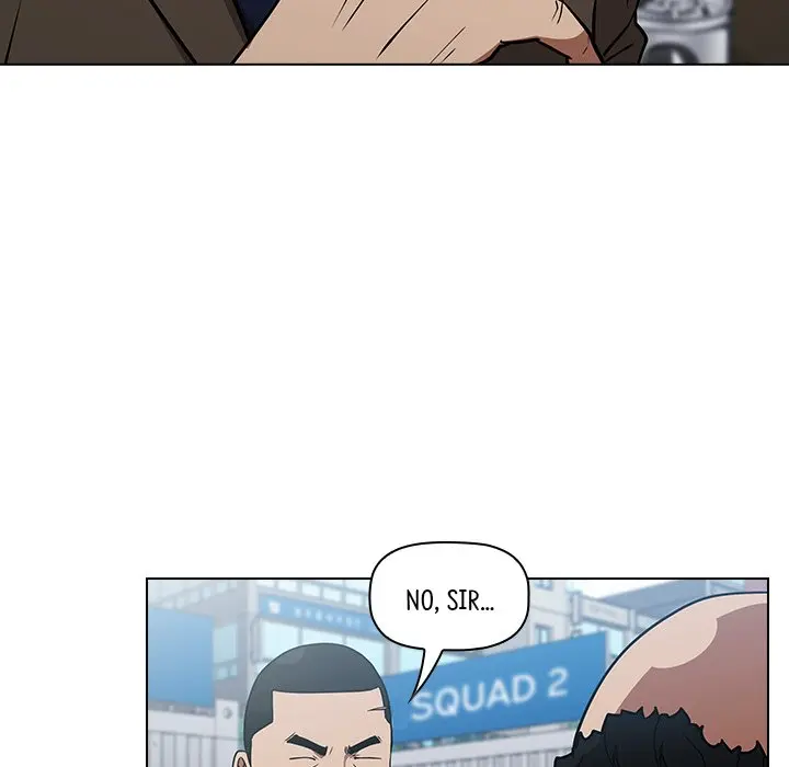 Malcolm The Superstar Detective Chapter 25 - Page 124