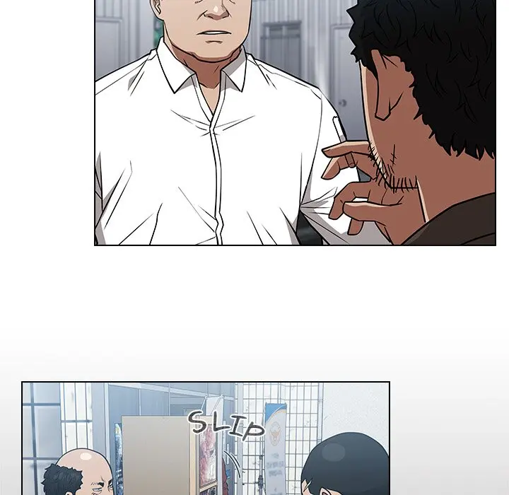Malcolm The Superstar Detective Chapter 25 - Page 125
