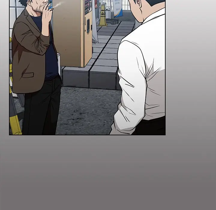 Malcolm The Superstar Detective Chapter 25 - Page 126