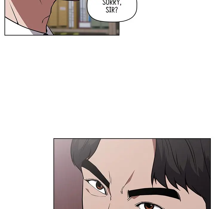 Malcolm The Superstar Detective Chapter 25 - Page 20