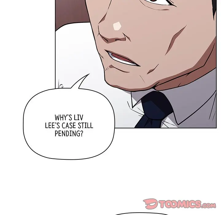 Malcolm The Superstar Detective Chapter 25 - Page 21