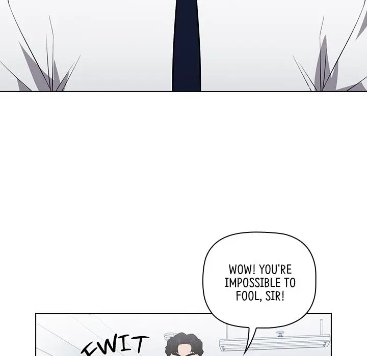 Malcolm The Superstar Detective Chapter 25 - Page 25