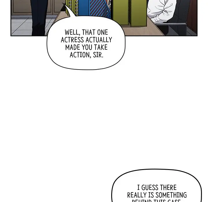 Malcolm The Superstar Detective Chapter 25 - Page 28