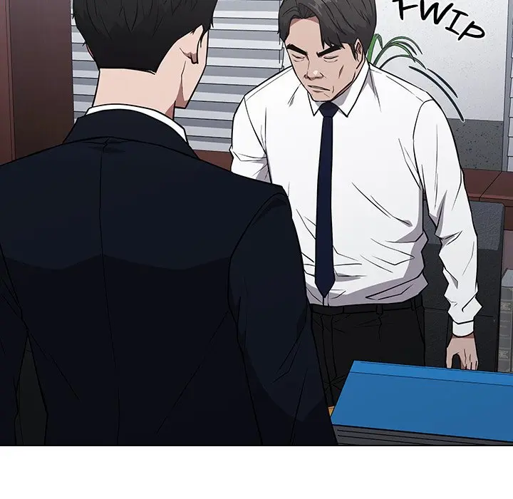 Malcolm The Superstar Detective Chapter 25 - Page 31