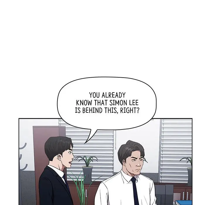 Malcolm The Superstar Detective Chapter 25 - Page 32
