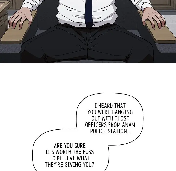 Malcolm The Superstar Detective Chapter 25 - Page 35