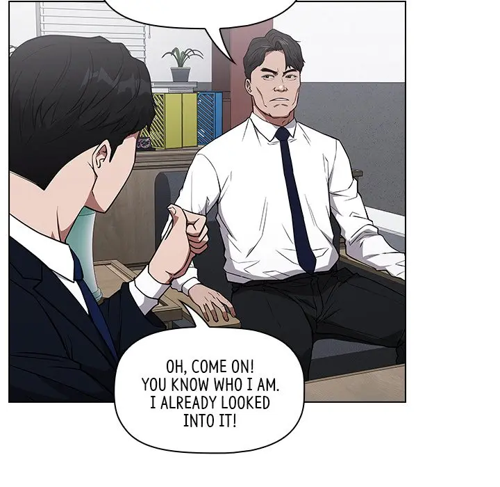 Malcolm The Superstar Detective Chapter 25 - Page 36
