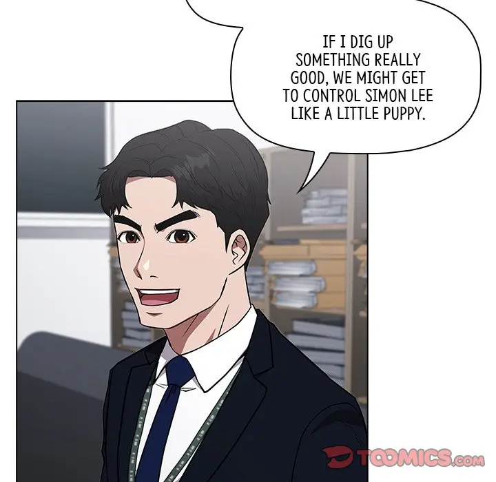 Malcolm The Superstar Detective Chapter 25 - Page 39