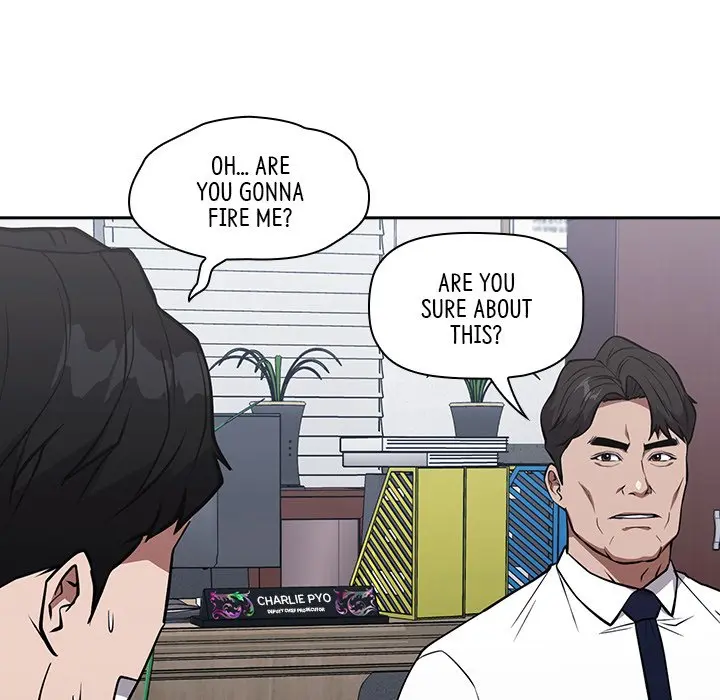 Malcolm The Superstar Detective Chapter 25 - Page 45