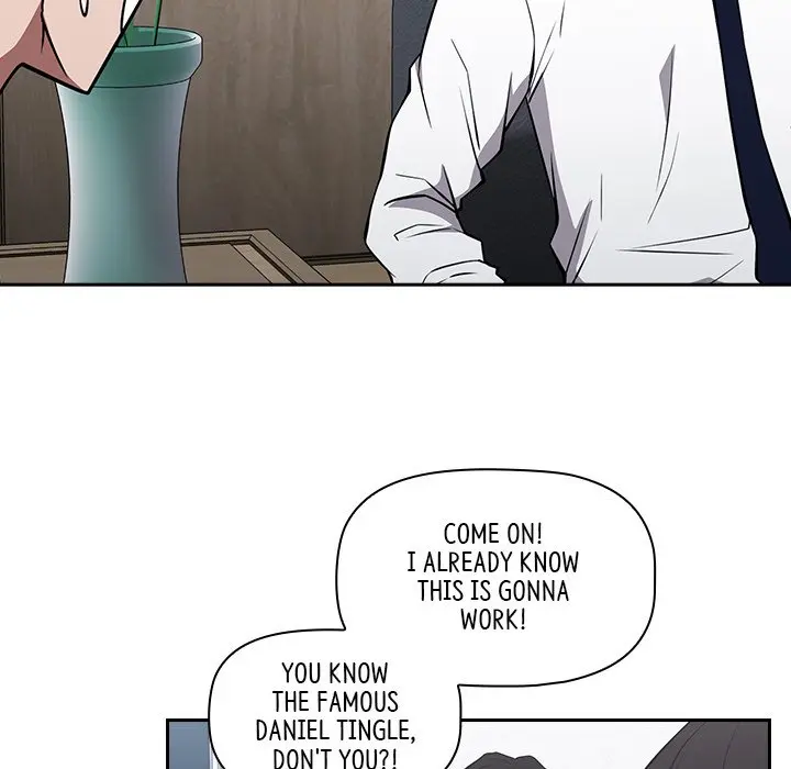 Malcolm The Superstar Detective Chapter 25 - Page 46