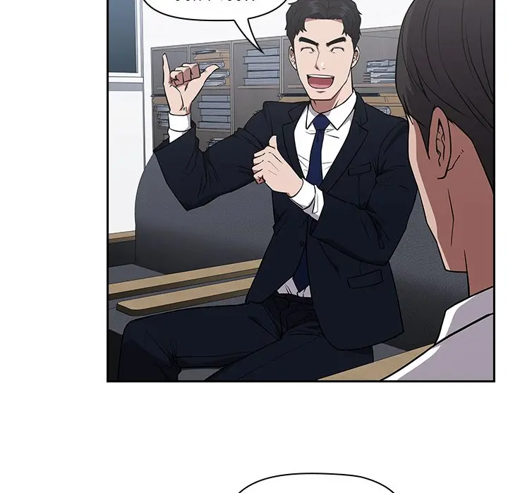 Malcolm The Superstar Detective Chapter 25 - Page 47