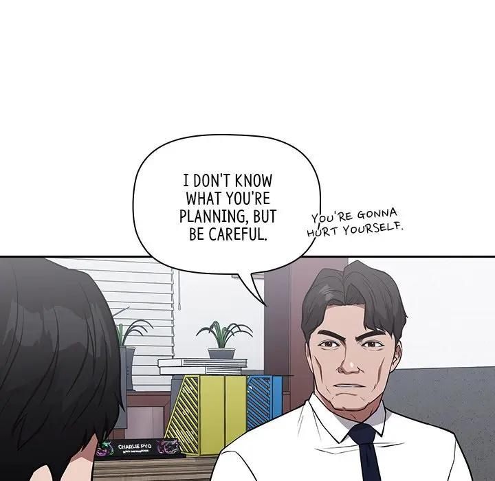 Malcolm The Superstar Detective Chapter 25 - Page 54