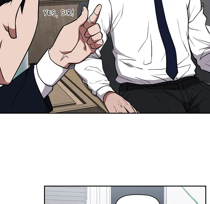 Malcolm The Superstar Detective Chapter 25 - Page 55