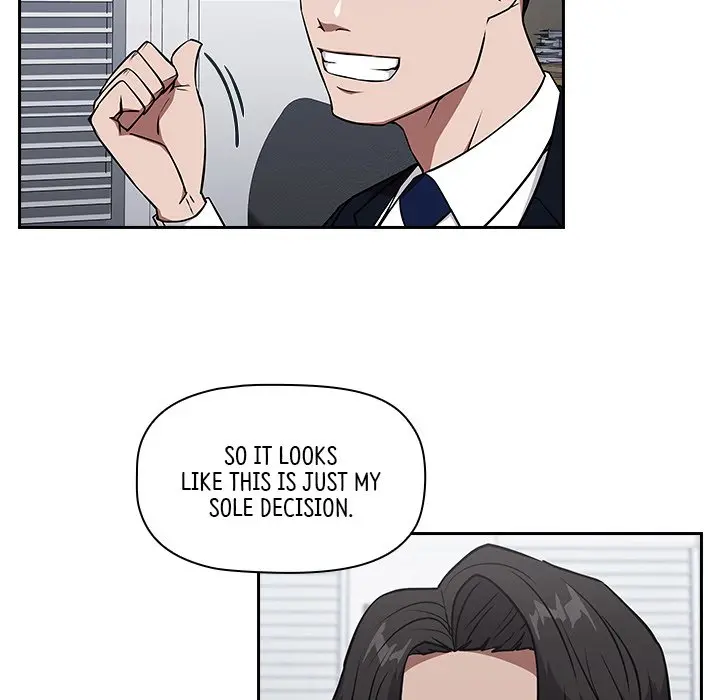 Malcolm The Superstar Detective Chapter 25 - Page 58