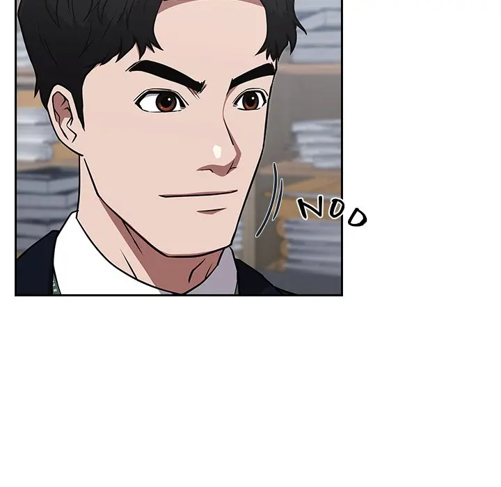 Malcolm The Superstar Detective Chapter 25 - Page 60