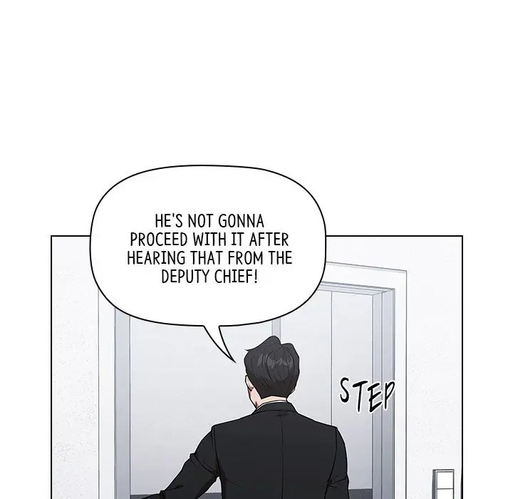 Malcolm The Superstar Detective Chapter 25 - Page 72