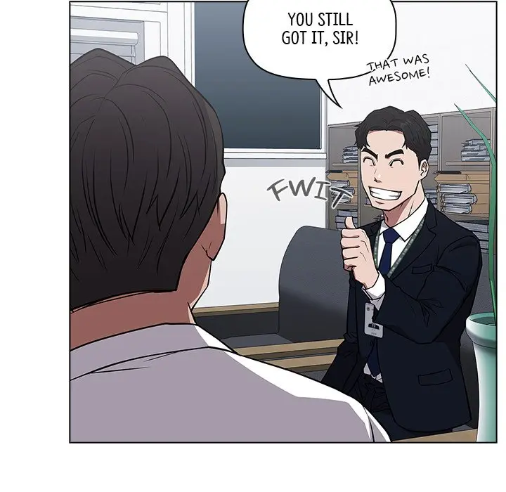 Malcolm The Superstar Detective Chapter 25 - Page 76