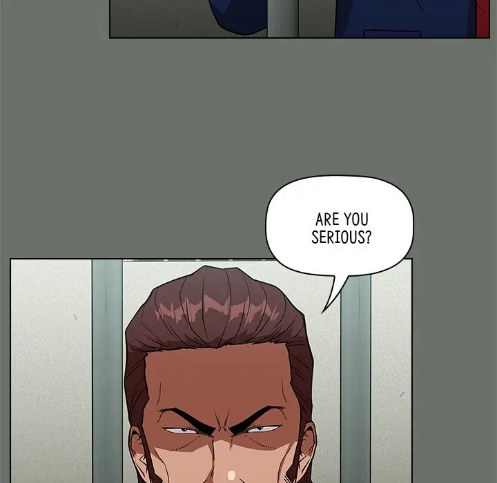 Malcolm The Superstar Detective Chapter 25 - Page 95