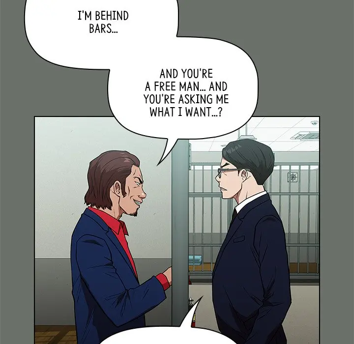 Malcolm The Superstar Detective Chapter 25 - Page 97