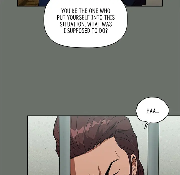Malcolm The Superstar Detective Chapter 25 - Page 98