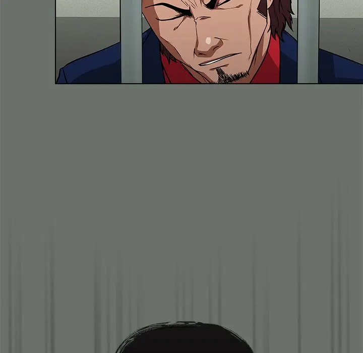 Malcolm The Superstar Detective Chapter 25 - Page 99