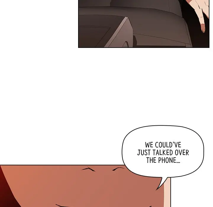 Malcolm The Superstar Detective Chapter 26 - Page 10