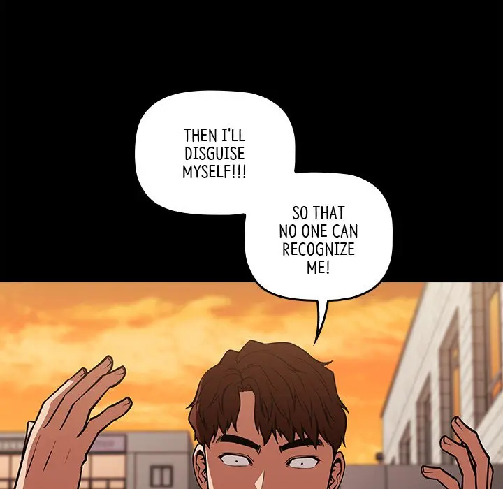 Malcolm The Superstar Detective Chapter 26 - Page 100