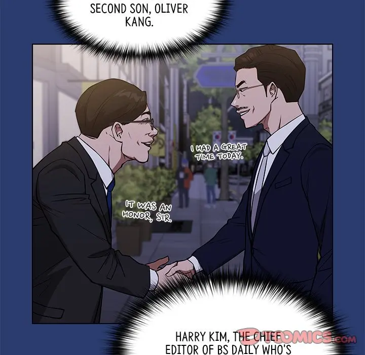 Malcolm The Superstar Detective Chapter 26 - Page 111
