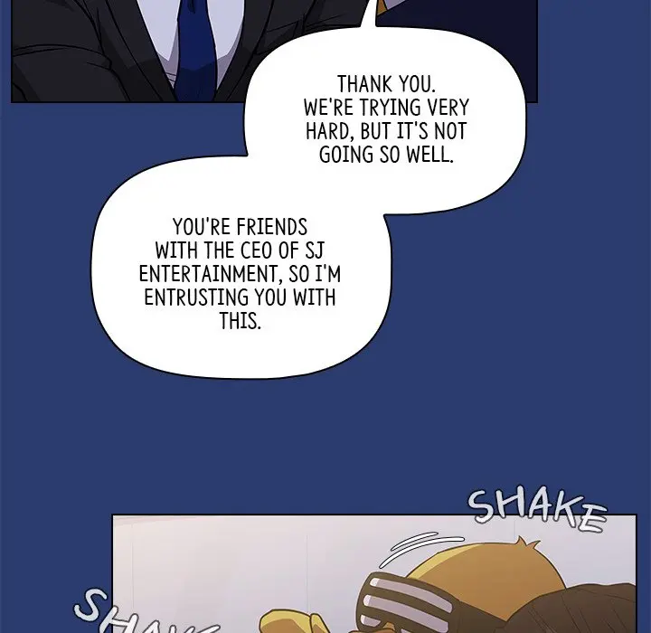 Malcolm The Superstar Detective Chapter 26 - Page 118