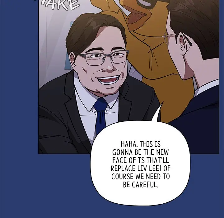 Malcolm The Superstar Detective Chapter 26 - Page 119