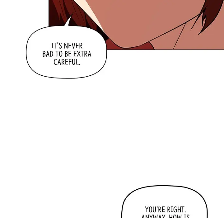 Malcolm The Superstar Detective Chapter 26 - Page 12