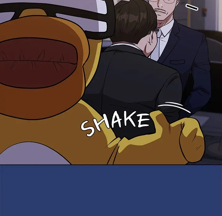 Malcolm The Superstar Detective Chapter 26 - Page 121