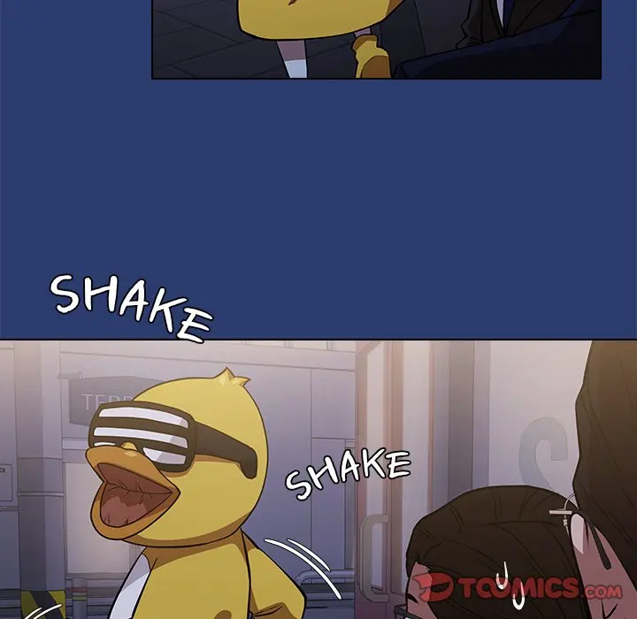 Malcolm The Superstar Detective Chapter 26 - Page 123