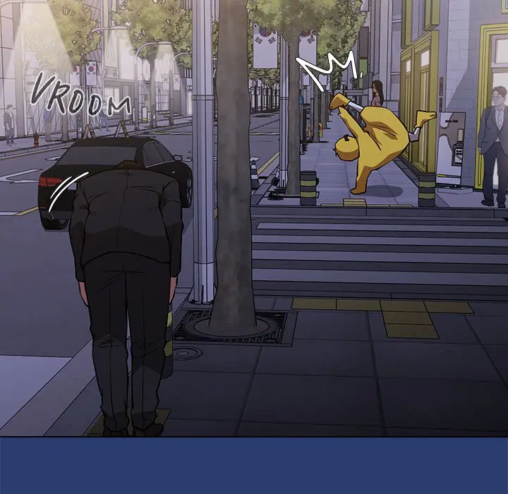 Malcolm The Superstar Detective Chapter 26 - Page 127