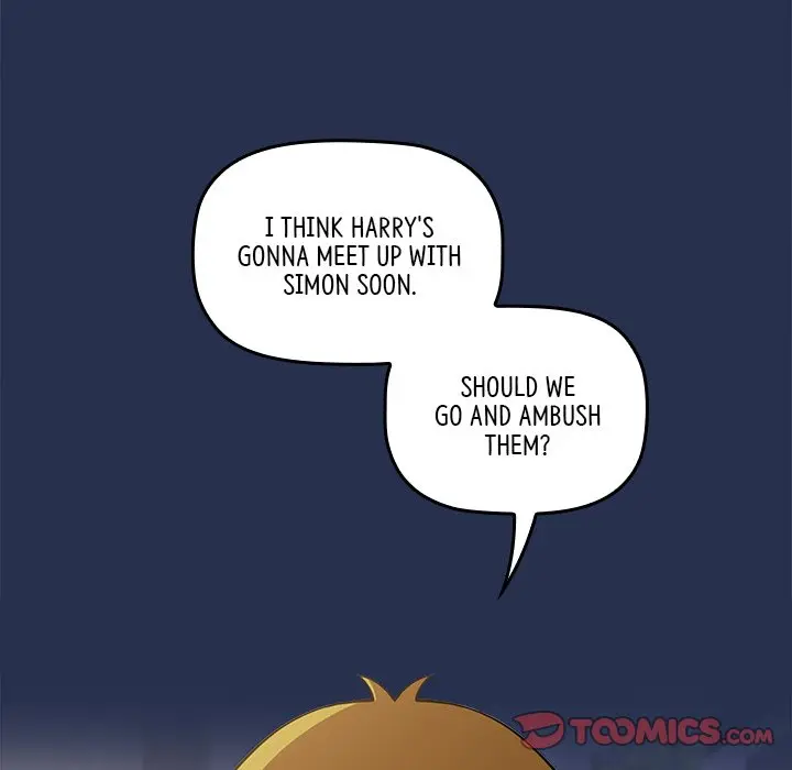 Malcolm The Superstar Detective Chapter 26 - Page 129