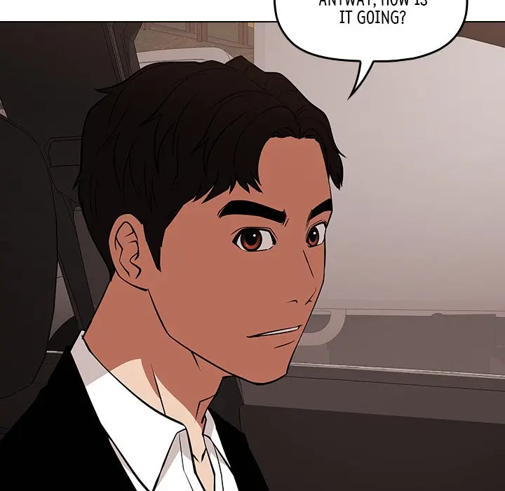 Malcolm The Superstar Detective Chapter 26 - Page 13