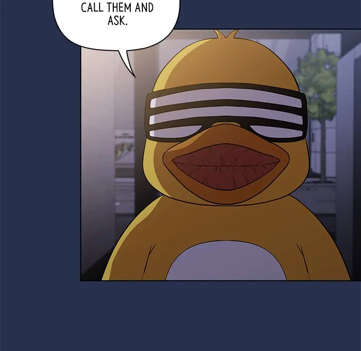 Malcolm The Superstar Detective Chapter 26 - Page 133