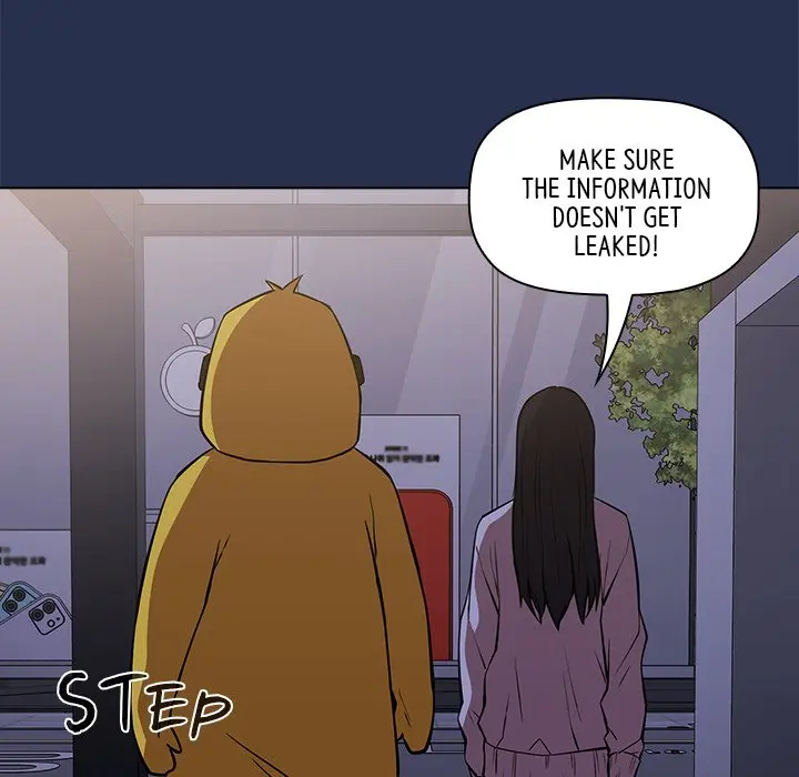 Malcolm The Superstar Detective Chapter 26 - Page 134